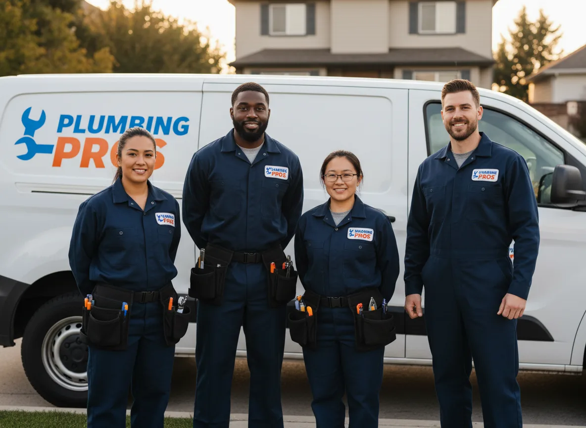Water Heater Repair company in Ethridge, MT