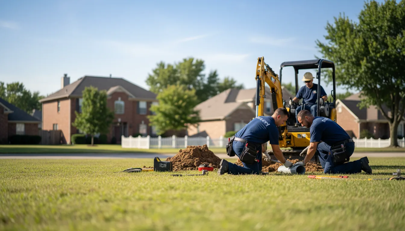 Water Heater Repair in Ethridge, MT near me